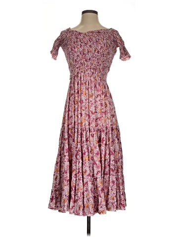 Poupette St. Barth Casual Dress (view 1)