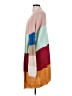 &merci 100% Acrylic Color Block Tan Cardigan Size S - photo 5