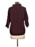 Max Studio Burgundy Turtleneck Sweater Size M (estimated) - photo 2