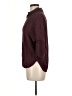 Max Studio Burgundy Turtleneck Sweater Size M (estimated) - photo 5