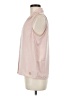 MICHAEL Michael Kors 100% Polyester Pink Sleeveless Blouse Size M - photo 5