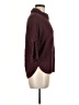 Max Studio Burgundy Turtleneck Sweater Size M (estimated) - photo 4
