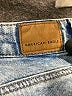 American Eagle Outfitters Hearts Blue Jeans Size 000R - photo 7