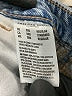 American Eagle Outfitters Hearts Blue Jeans Size 000R - photo 8