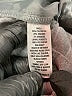 Worthington Chevron-herringbone Gray Dress Pants Size 14 - photo 5