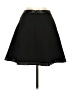 Banana Republic Solid Black Formal Skirt Size 0 - photo 2
