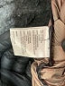 Andrew Marc 100% Nylon Black Coat Size XS - photo 7