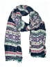 Unbranded Blue Scarf One size - photo 1