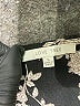 Love Tree 100% Polyester Black 3/4 Sleeve Blouse Size S - photo 7