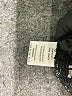 Love Tree 100% Polyester Black 3/4 Sleeve Blouse Size S - photo 8
