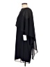 Vince Camuto Black Cocktail Dress Size 12 - photo 5
