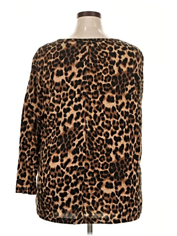 Per Se Pullover Sweater (view 2)