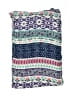 Unbranded Blue Scarf One size - photo 2
