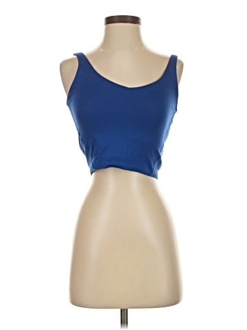 Gilly Hicks Tank Top (view 1)