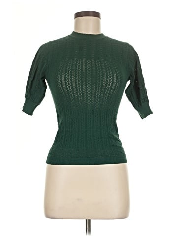 MOUSSY Short Sleeve Top (view 1)