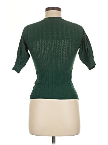 MOUSSY Short Sleeve Top (view 2)