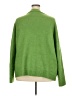 Unbranded Green Pullover Sweater Size 4X - photo 2