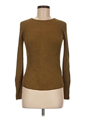 Theory Pullover Sweater (view 1)