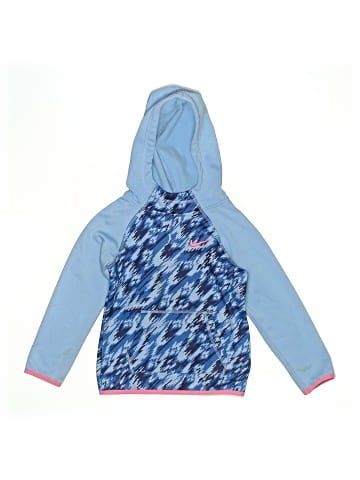 Nike Zip Up Hoodie (view 1)