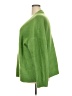 Unbranded Green Pullover Sweater Size 4X - photo 5