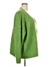 Unbranded Green Pullover Sweater Size 4X - photo 4