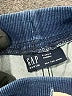 Gap Stars Blue Jeans Size 4 - photo 3