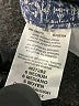 Lee Print Blue Shorts Size 6 - photo 4