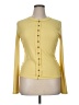 VICI Yellow Long Sleeve Blouse Size XL - photo 1