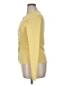 VICI Yellow Long Sleeve Blouse Size XL - photo 5