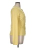 VICI Yellow Long Sleeve Blouse Size XL - photo 4