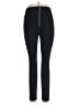 Enza Costa Black Active Pants Size Med (2) - photo 1
