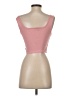 Shein Pink Tube Top Size 4 - photo 2