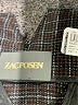Zac Posen Houndstooth Black Dress Pants Size S (estimated) - photo 7