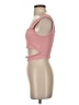 Shein Pink Tube Top Size 4 - photo 5