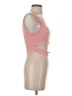 Shein Pink Tube Top Size 4 - photo 4