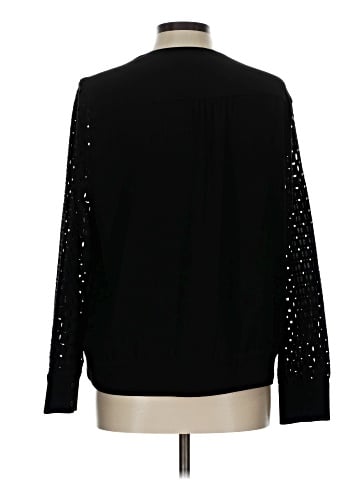 Drew Long Sleeve Blouse (view 2)