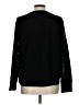 Drew Black Long Sleeve Blouse Size L - photo 2