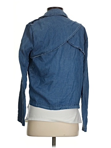 Splendid Denim Jacket (view 2)