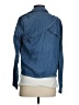 Splendid 100% Tencel Blue Denim Jacket Size XS - photo 2