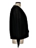 Drew Black Long Sleeve Blouse Size L - photo 4