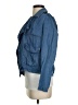 Splendid 100% Tencel Blue Denim Jacket Size XS - photo 5