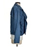 Splendid 100% Tencel Blue Denim Jacket Size XS - photo 4