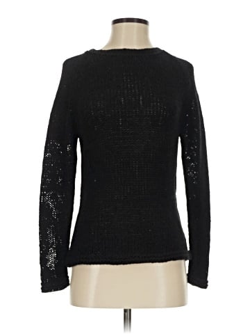 Harold's Pullover Sweater (view 1)