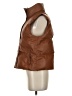 A New Day 100% Recycled Polyester Brown Vest Size S - photo 5