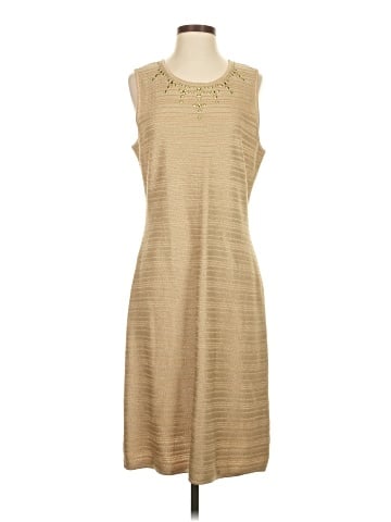 St. John Casual Dress (view 1)