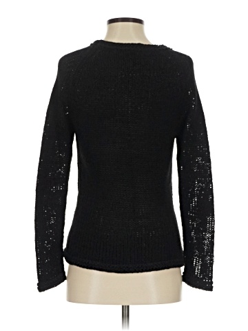 Harold's Pullover Sweater (view 2)