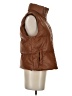 A New Day 100% Recycled Polyester Brown Vest Size S - photo 4