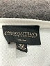 Absolutely Creative Worldwide Stripes White Pullover Sweater Size 2X - photo 7