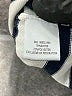 Absolutely Creative Worldwide Stripes White Pullover Sweater Size 2X - photo 8