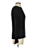 Harold's Metallic Black Pullover Sweater Size S - photo 4